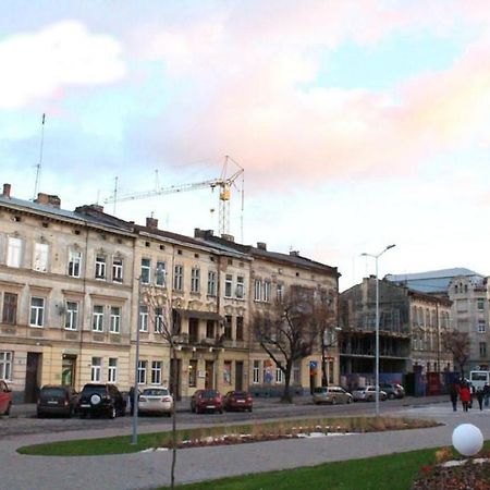 Apartment On Kulisha 29-А Lviv Extérieur photo