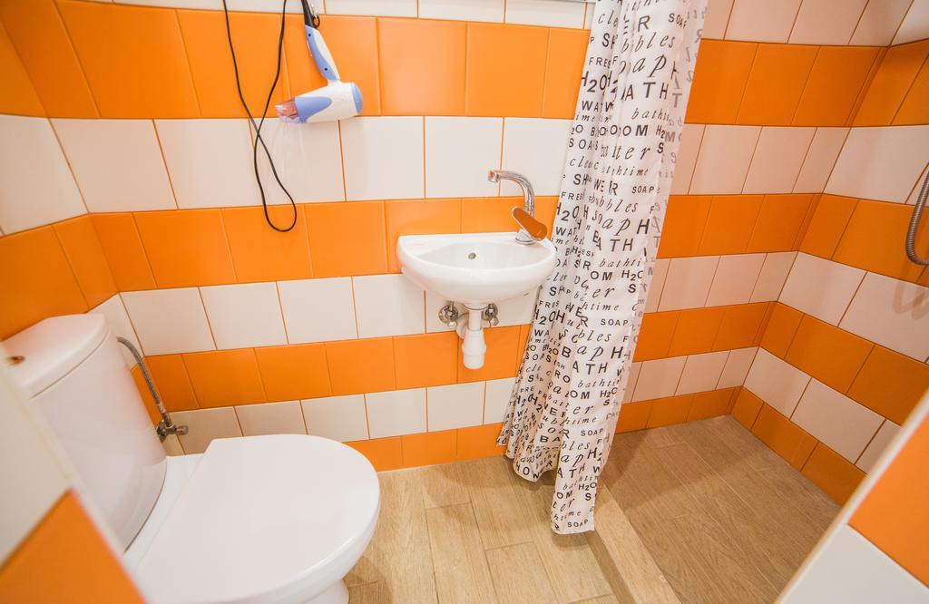 Apartment On Kulisha 29-А Lviv Extérieur photo