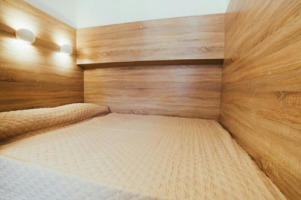 Apartment On Kulisha 29-А Lviv Extérieur photo